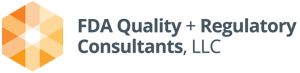 FDA Quality & Regulatory Consultants